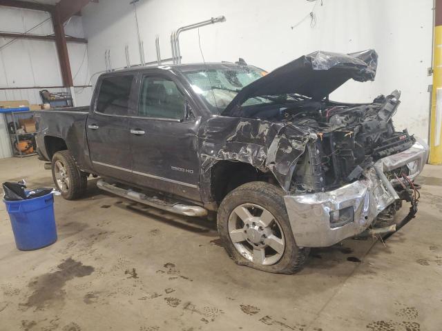 Vin: 1gc1kwe83gf209644, lot: 60080825, chevrolet all models k2500 heavy duty ltz 20164
