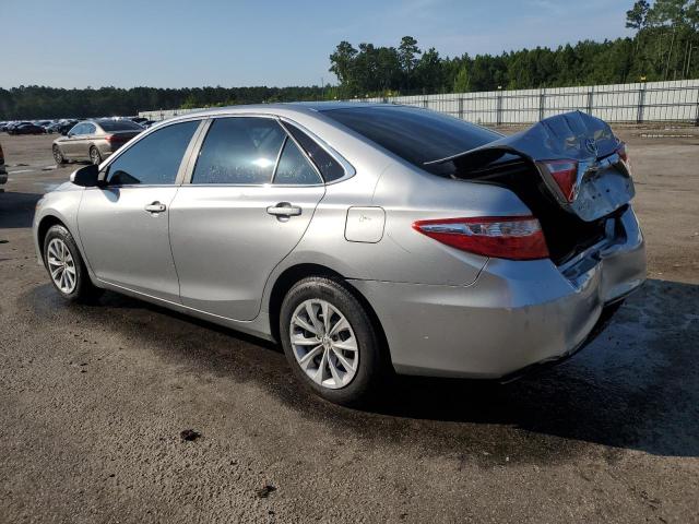 2015 TOYOTA CAMRY LE - 4T4BF1FKXFR447671