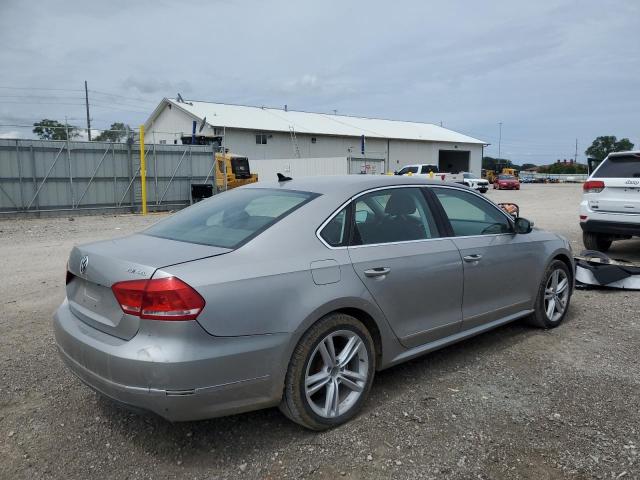 Vin: 1vwcn7a35dc036414, lot: 63101285, volkswagen passat sel 20133