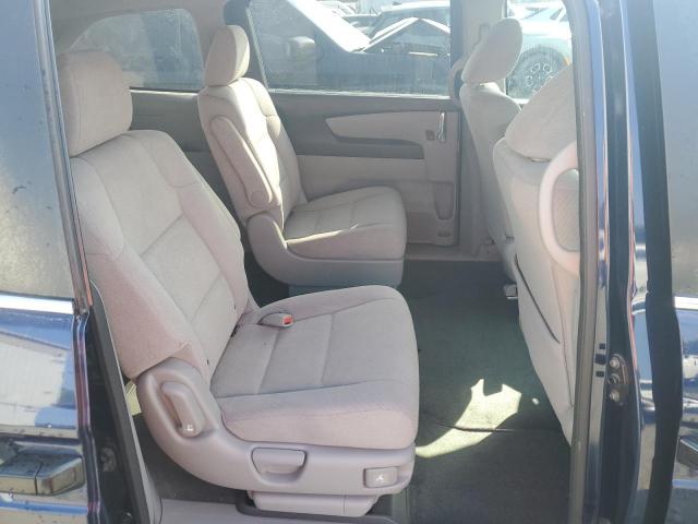 2016 HONDA ODYSSEY LX 5FNRL5H27GB082208