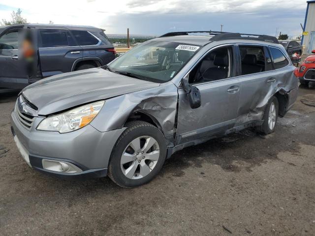 Vin: 4s4brbjc8b3406589, lot: 58807655, subaru outback 2.5i limited 2011 img_1