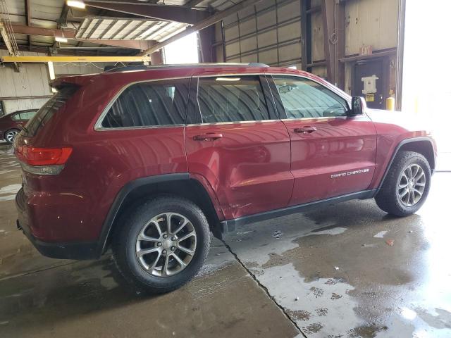 Vin: 1c4rjfag2ec155903, lot: 62553985, jeep grand cher laredo 20143