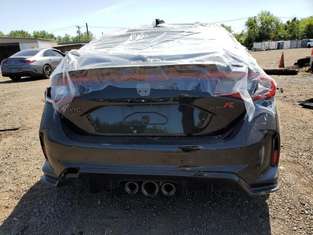 2023 HONDA CIVIC TYPE-R JHMFL5G42PX000072