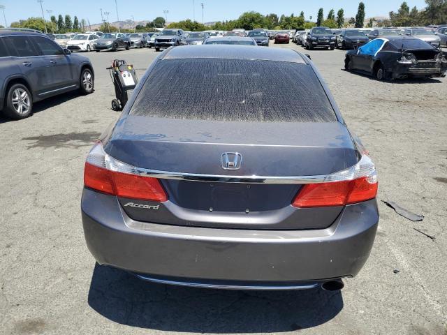2013 HONDA ACCORD LX - 1HGCR2F3XDA189337