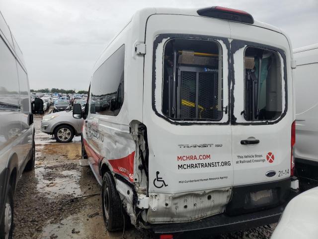 2020 FORD TRANSIT T- 1FDZK1C83LKB11705