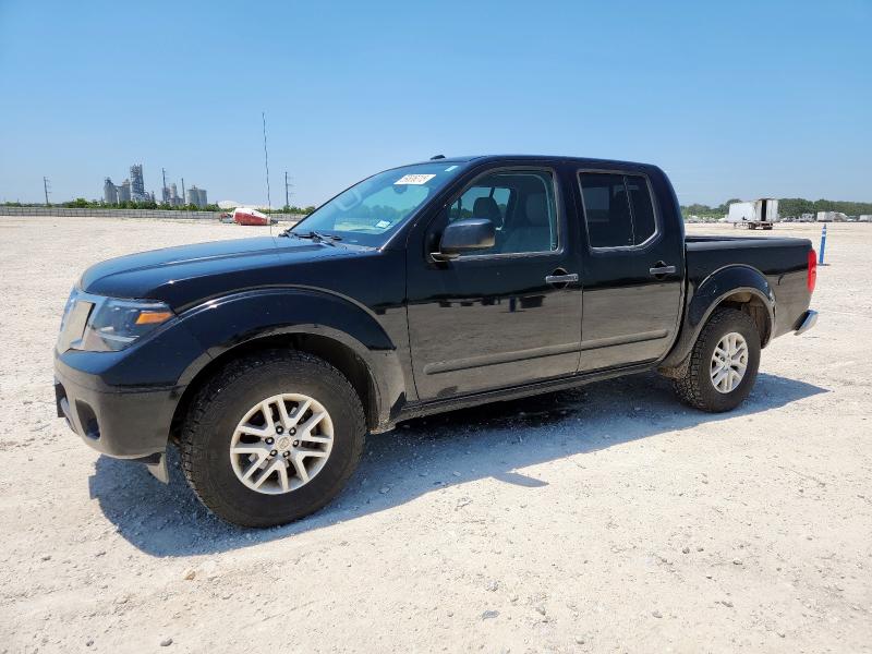 Vin: 1n6ad0er6jn723823, lot: 59636315, nissan frontier s 2018 img_1