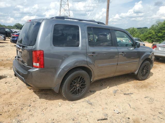 Vin: 5fnyf4h60ab028949, lot: 60801975, honda pilot exl 20103