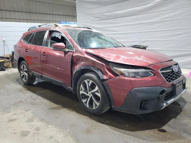 Vin: 4s4btanc5n3242664, lot: 60365895, subaru outback limited 20224