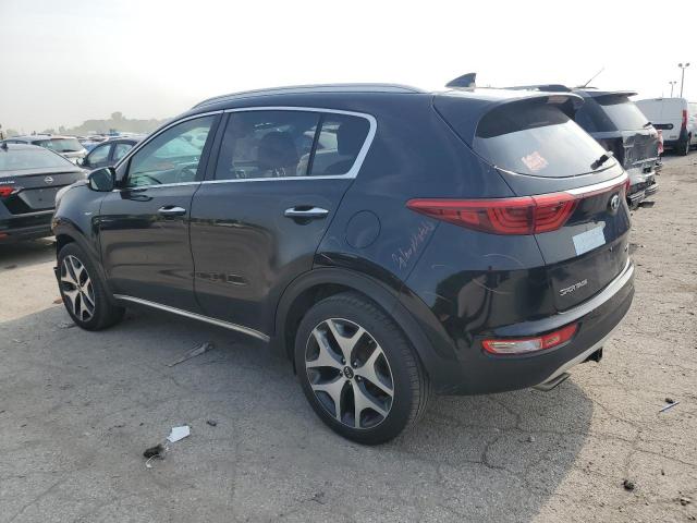2017 KIA SPORTAGE S KNDPRCA66H7181083
