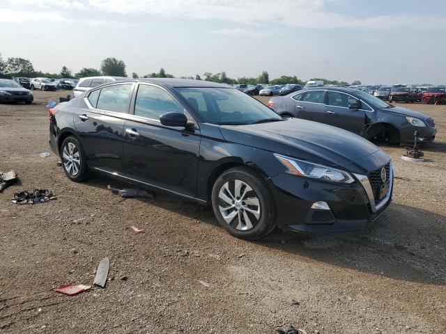 Vin: 1n4bl4bvxlc284794, lot: 58525285, nissan altima s 20204