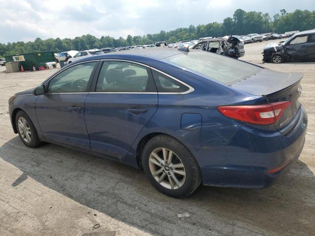 Vin: 5npe24af7fh027380, lot: 63055175, hyundai sonata se 20152
