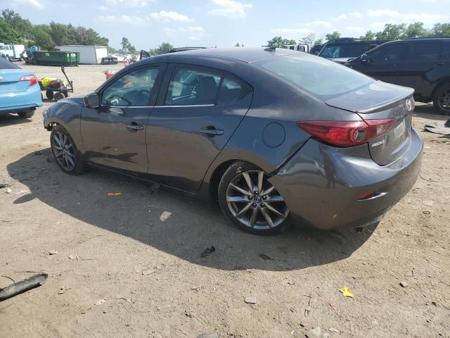 Vin: 3mzbn1v36jm202372, lot: 61927895, mazda 3 touring 20182