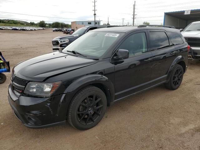 Vin: 3c4pddeg8jt319909, lot: 59231405, dodge journey gt 2018 img_1