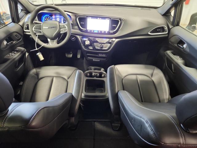 2025 CHRYSLER PACIFICA S - 2C4RC1BG6SR532621