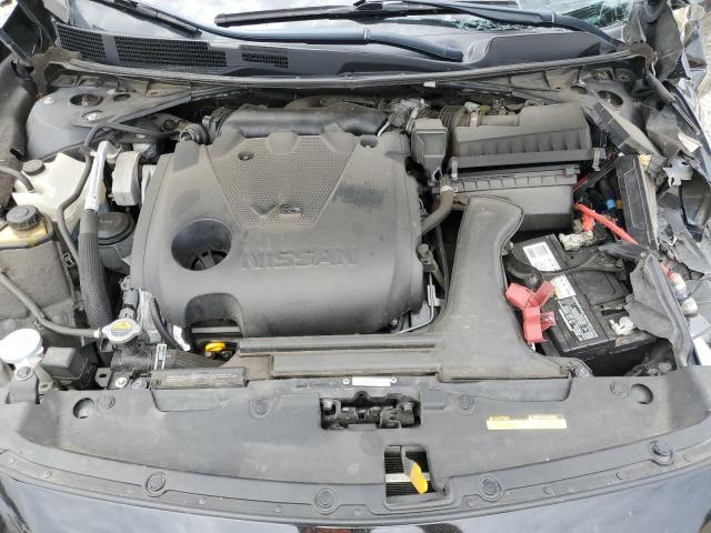2020 NISSAN MAXIMA SR 1N4AA6EVXLC378165