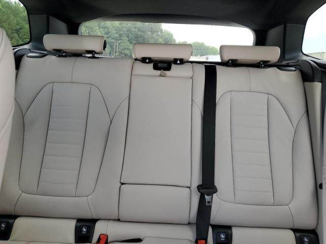 2022 BMW X3 SDRIVE3 5UX43DP07N9L64908