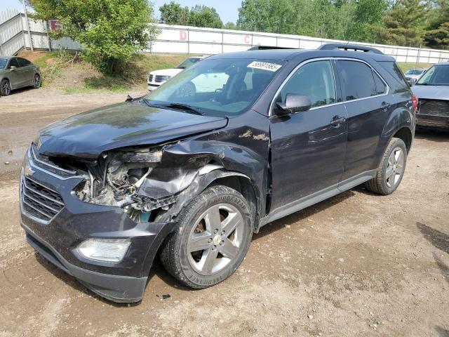 Vin: 2gnalcek4g6298617, lot: 58991865, chevrolet equinox lt 2016 img_1