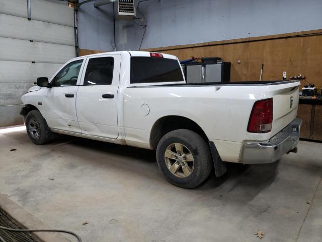 2018 RAM 1500 ST 1C6RR7ST2JS323217