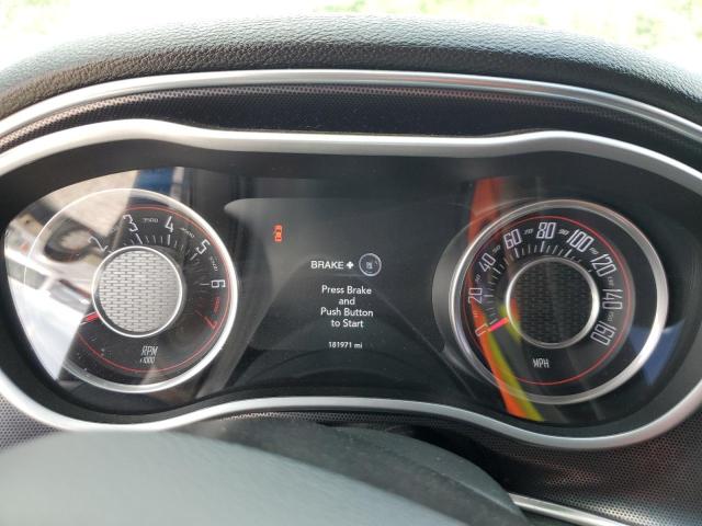 2015 DODGE CHALLENGER - 2C3CDZBG3FH835096