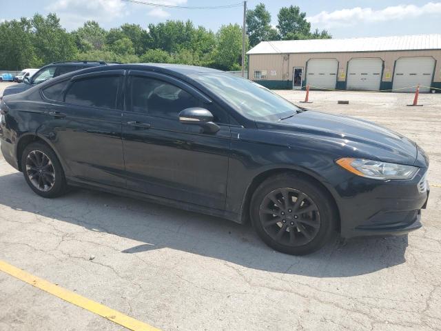2017 FORD FUSION SE 3FA6P0H73HR221665