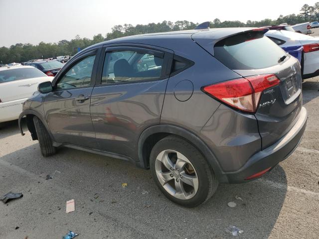 Vin: 3czru5g36hm728174, lot: 59086905, honda hr-v lx 20172