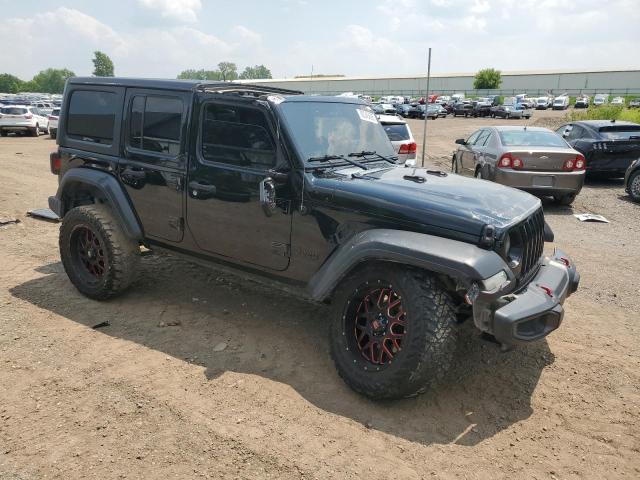 2020 JEEP WRANGLER U 1C4HJXDG2LW102854