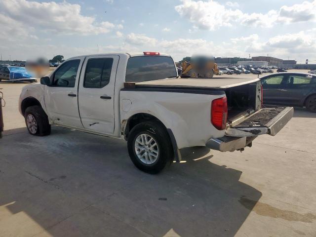 2019 NISSAN FRONTIER S - 1N6AD0EV7KN727622