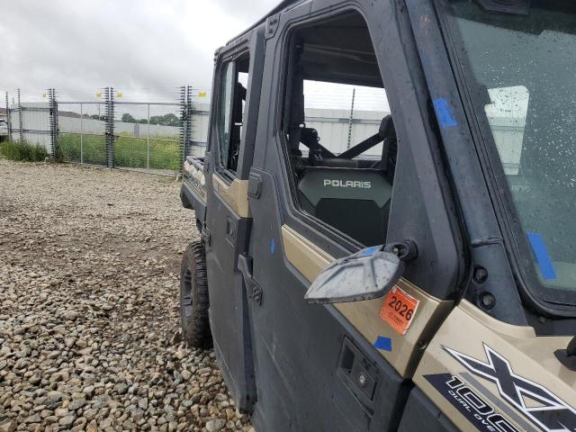 2020 POLARIS RANGER CRE 4XARSY995L8050195