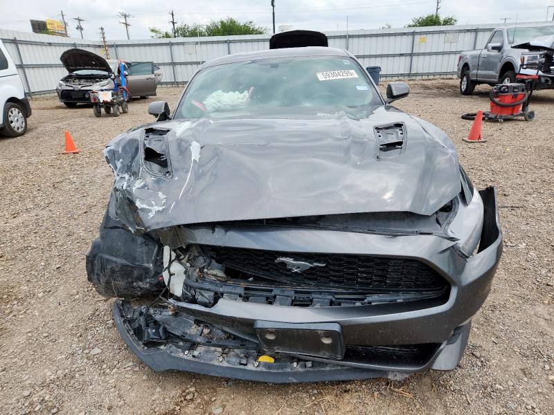 2017 FORD MUSTANG - 1FA6P8AMXH5213421