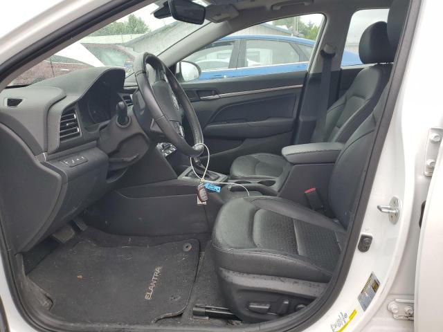 2020 HYUNDAI ELANTRA SE - 5NPD84LF6LH627794