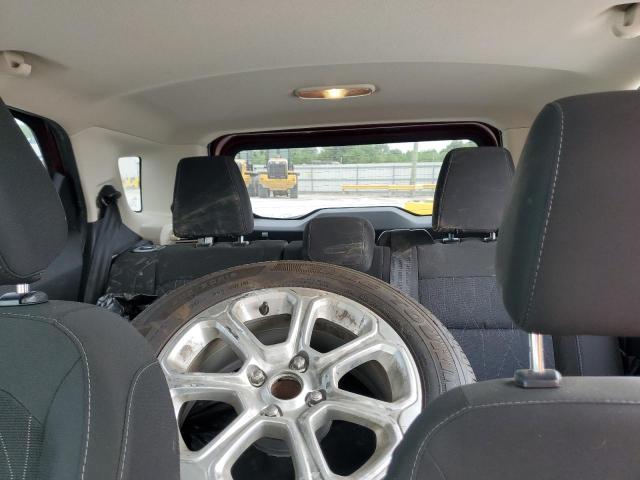 2020 FORD ECOSPORT S - MAJ3S2GE2LC312415