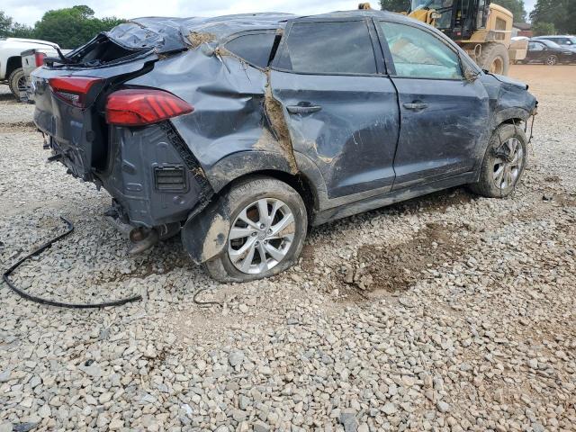 2019 HYUNDAI TUCSON SE KM8J23A46KU964045
