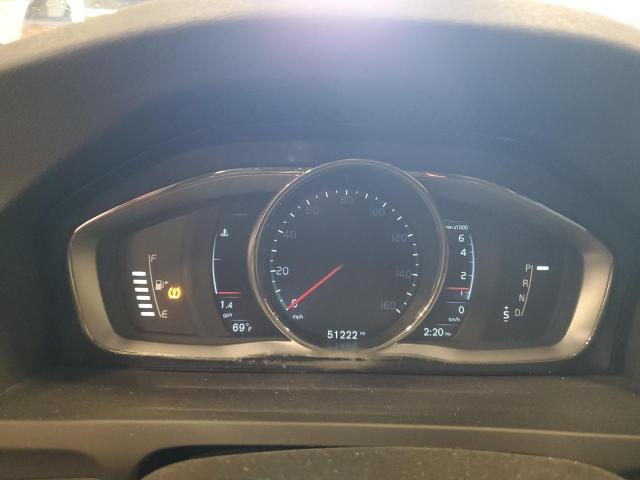 2016 VOLVO S60 PREMIE LYV402FK5GB111842
