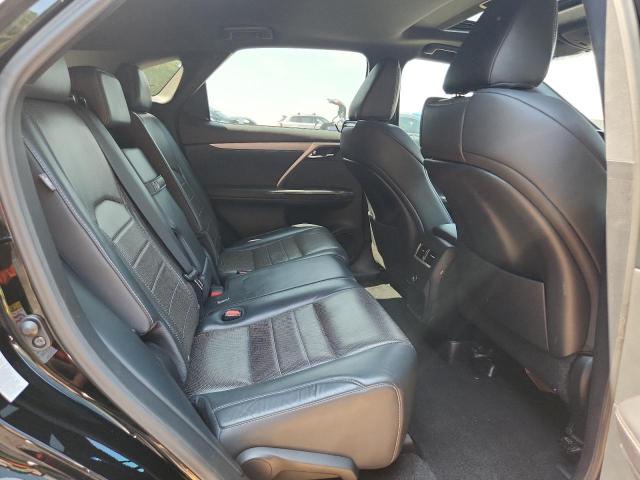 2017 LEXUS RX 350 BAS 2T2ZZMCA1HC048600