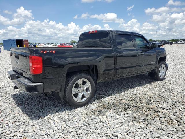 Vin: 3gcukpecxjg449965, lot: 60239875, chevrolet all models k1500 custom 20183