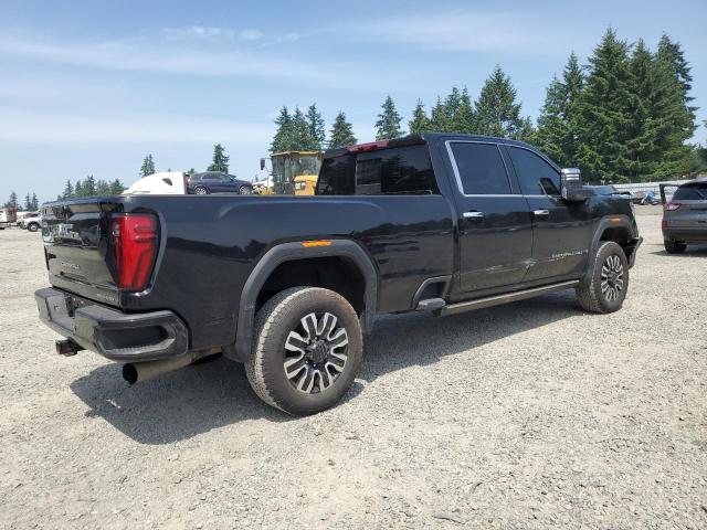 Vin: 1gt49yey2rf293091, lot: 60016225, gmc sierra k3500 denali ultimate 20243
