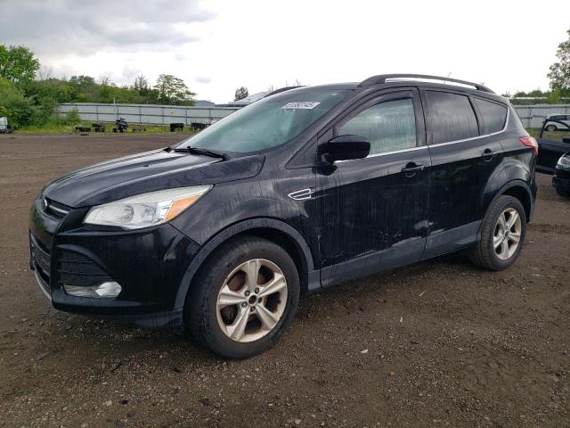 Vin: 1fmcu0gx7gub55213, lot: 61380145, ford escape se 2016 img_1