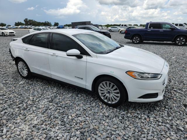 Vin: 3fa6p0uu0gr218426, lot: 60266595, ford fusion s hybrid 20164
