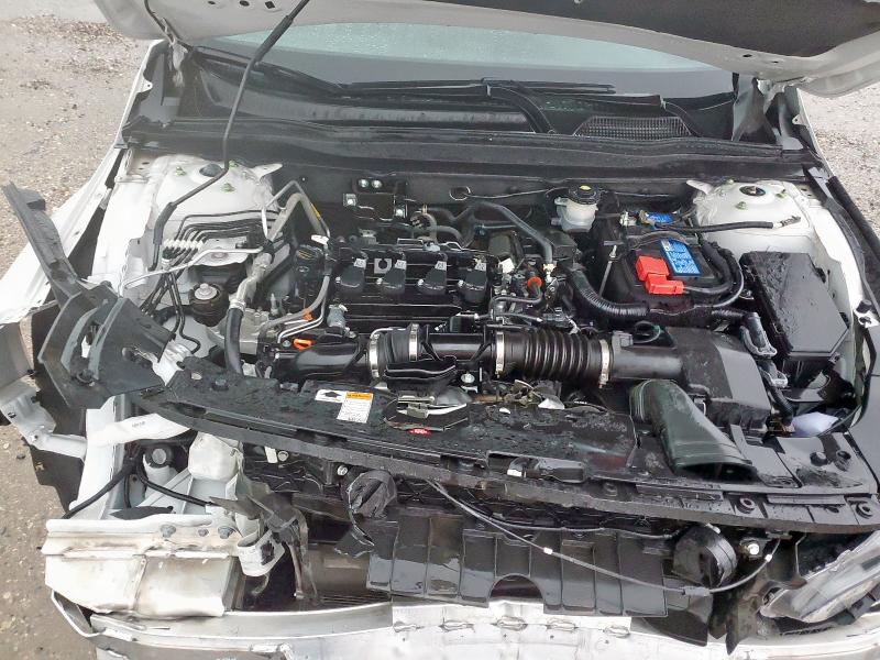 2022 HONDA ACCORD SPO - 1HGCV1F31NA060054