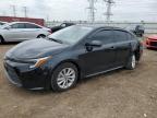 2024 TOYOTA COROLLA LE - JTDBCMFE7R3052442