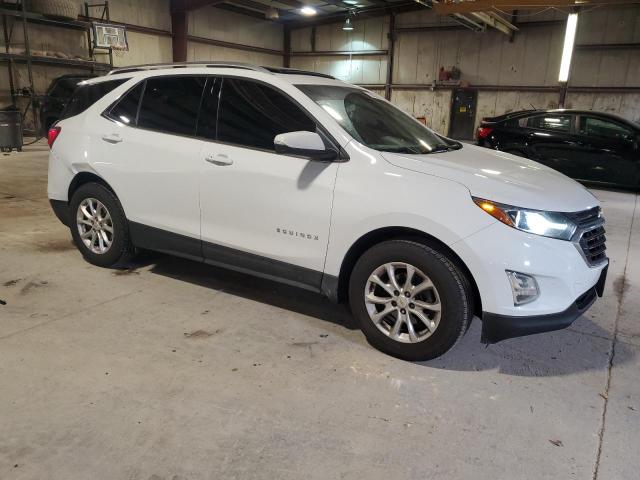 Vin: 2gnaxjev4j6126727, lot: 59438645, chevrolet equinox lt 20184