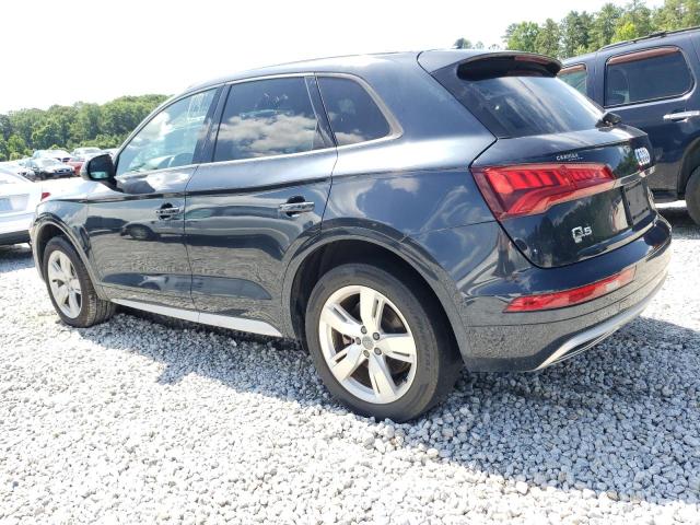 Vin: wa1anafy5j2052748, lot: 61084845, audi q5 premium 20182