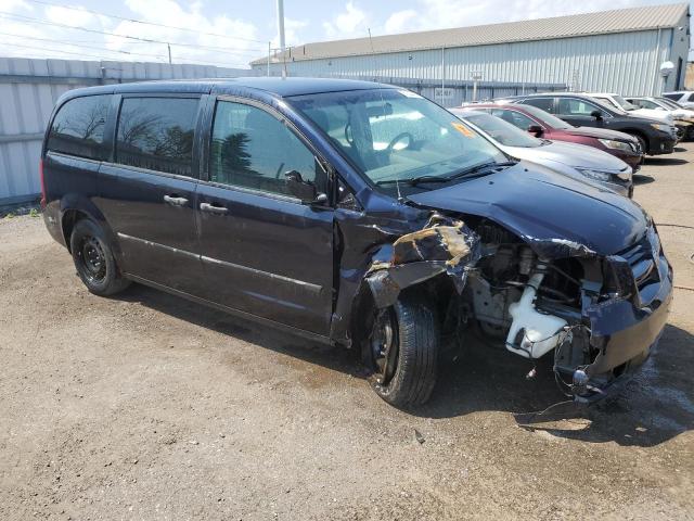 Vin: 2d4rn4dexar465112, lot: 61544425, dodge caravan se 20104