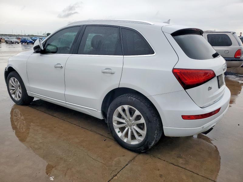 Vin: wa1lfafp8fa059574, lot: 60562265, audi q5 premium plus 20152