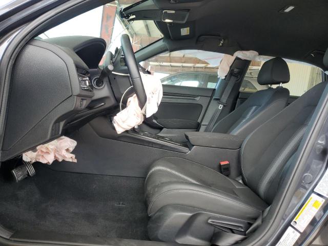 2025 HONDA CIVIC SPOR - 2HGFE2F52SH518685