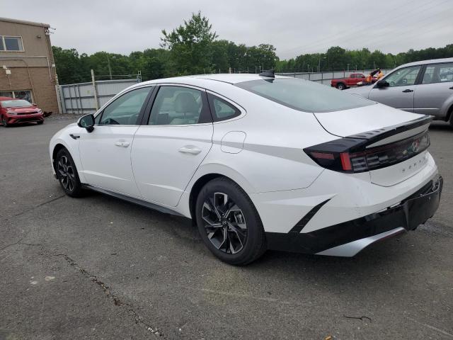 Vin: kmhl64ja7sa485112, lot: 60907545, hyundai sonata sel 20252