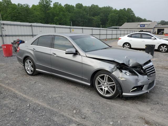 Vin: wddhf5gbxba293513, lot: 59454865, mercedes-benz e-class 350 20114