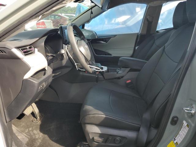 2020 TOYOTA RAV4 XLE - 2T3W1RFV5LW058717