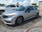 2020 HONDA CIVIC LX - 19XFC2F66LE005756