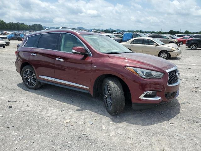2020 INFINITI QX60 LUXE 5N1DL0MM5LC501051